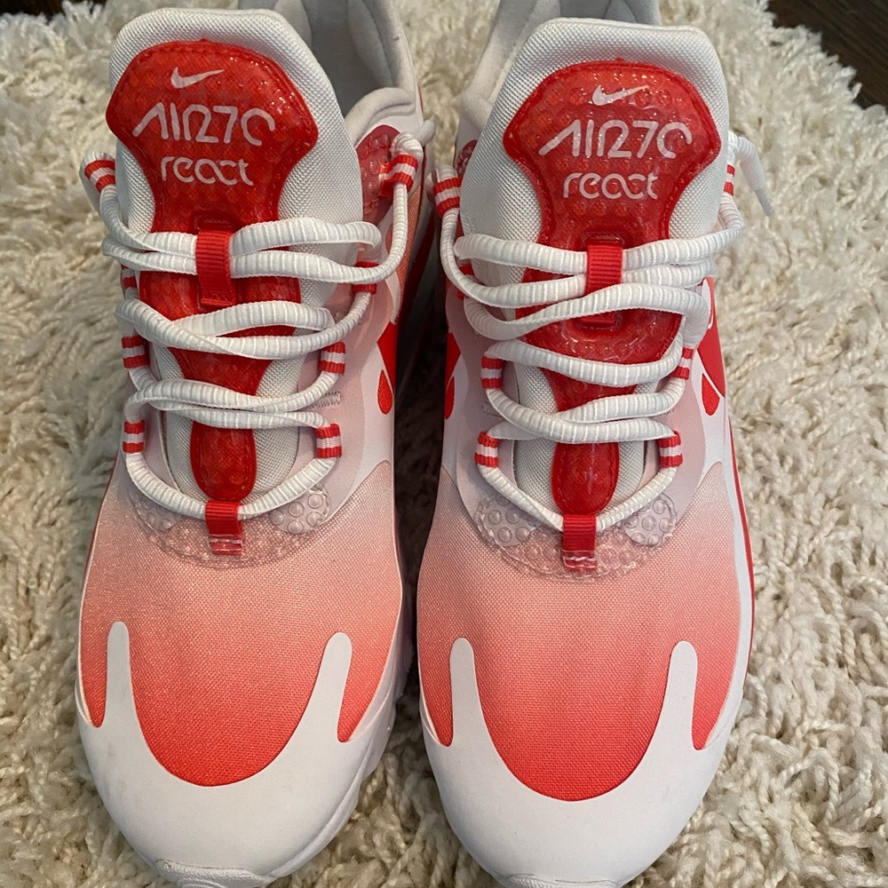 Nike air max 270